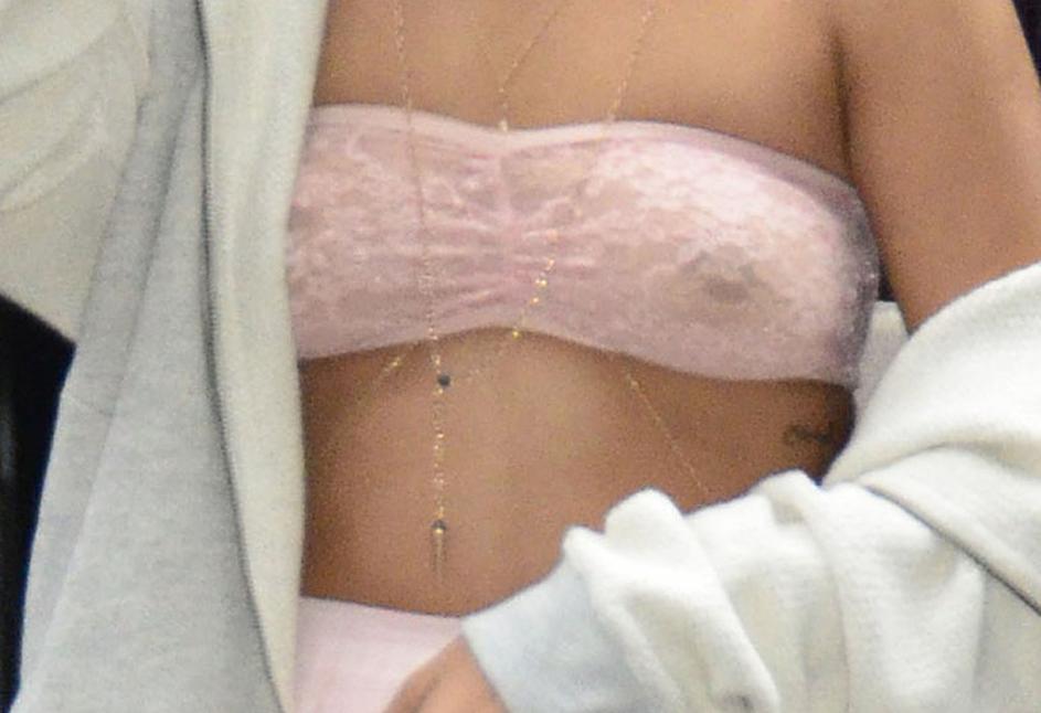 Rihanna