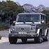 Mercedes G 55 AMG