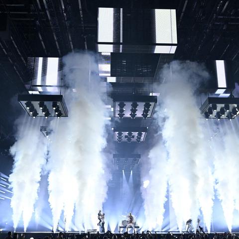 Raiven Eurosong 2024