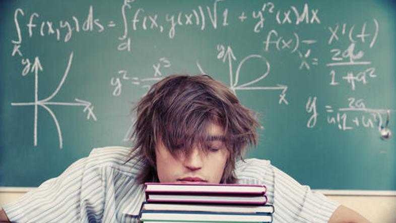 najstnik najstnica puberteta