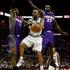 NBA Phoenix Suns San Antonio Spurs zadnja tekma Parker