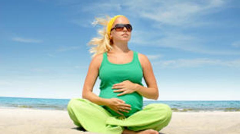 Na križarjenje vzemite sredstva za zaščito pred soncem.