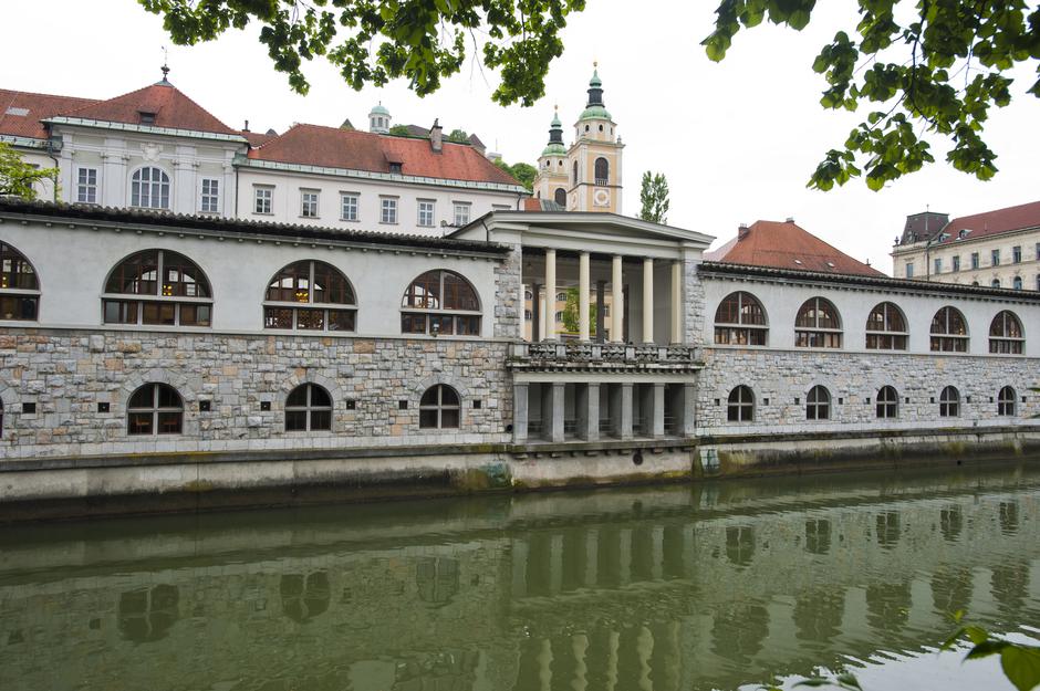 Ljubljana | Avtor: Profimedia