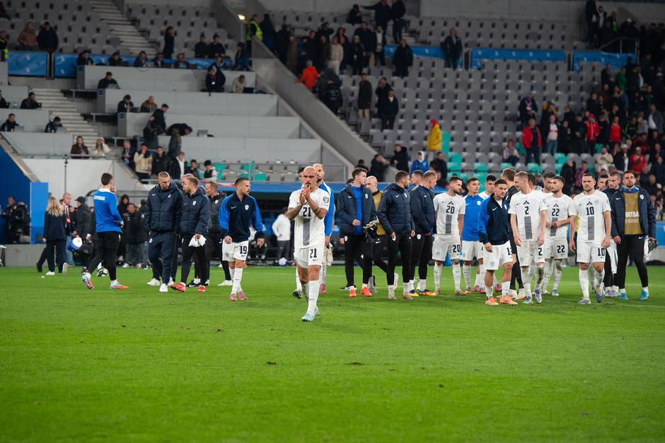 Slovenija - Švica | Avtor: Anže Petkovšek