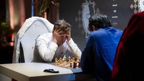 Magnus Carlsen