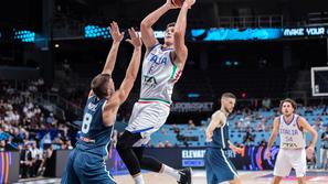 Danilo Gallinari