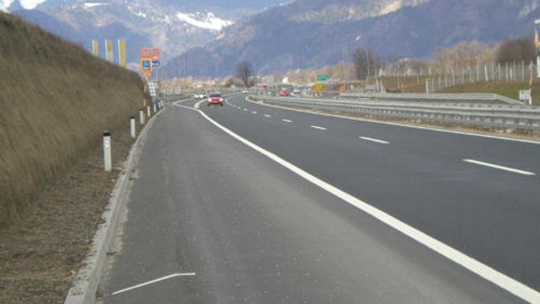 Poglobljena trasa ima več pozitivnih kot negativnih posledic, no, vsekakor je bo