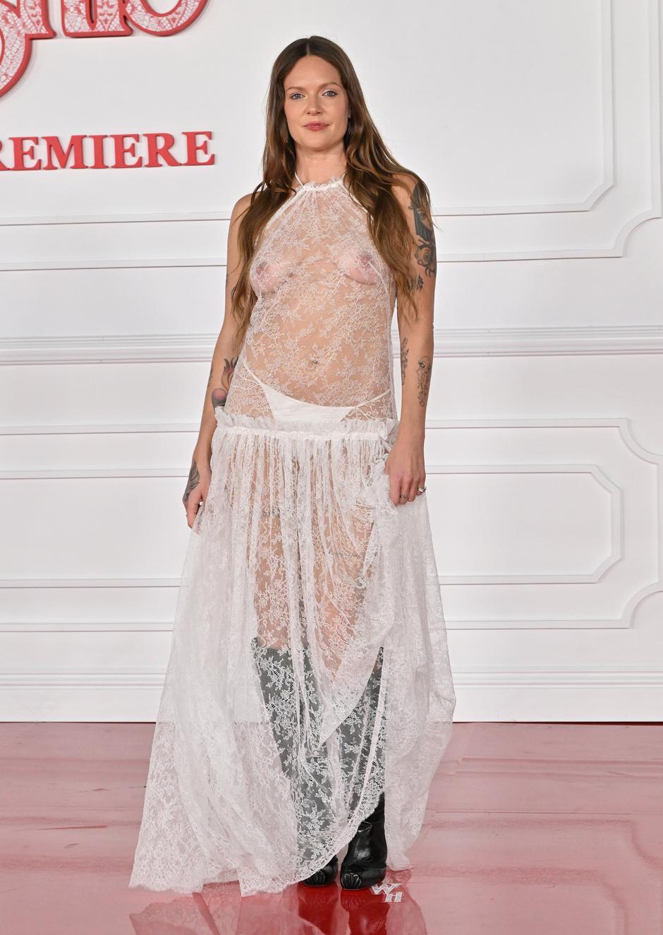 Tove Lo | Avtor: Profimedia