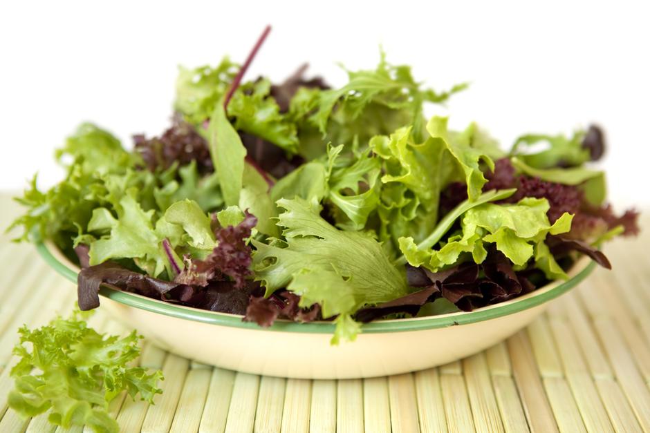 Solata | Avtor: Shutterstock