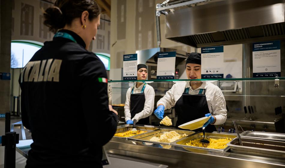 Zanimiva bilanca: Razkrito, kaj je šlo olimpijcem najbolj v slast