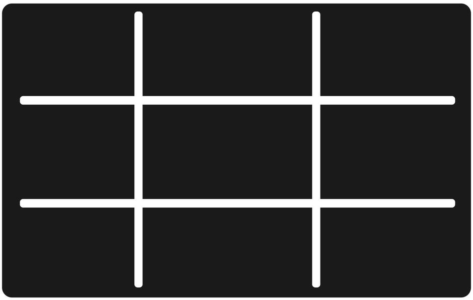 Pravilo tretjin | Avtor: Profimedia