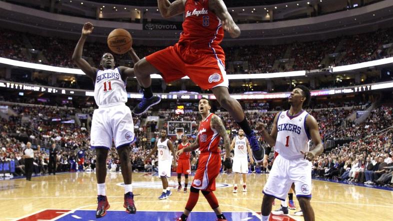 deandre jordan