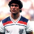 Kenny Sansom Arsenal Anglija nogometaš dres