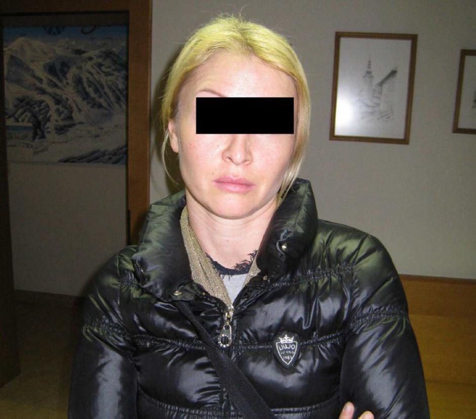 karner, doping | Avtor: Bundeskriminalamt