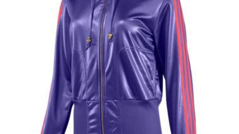 Jopa Adidas, 65 dol