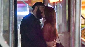 Emily Ratajkowski, Romain Gavras