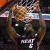 Toronto Raptors : Miami Heat 95:103