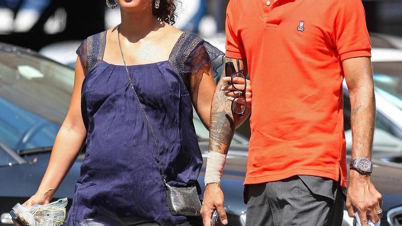 Swizz Beatz Alicia Keys