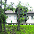 Najemnik restavracije Vila Ajda (na fotografiji) je samovoljno, brez dovoljenj i