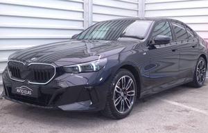 BMW serija 5: 520d xDrive - M PRO - GRET HLAJ SED. - 360 KAM ...