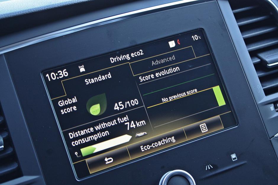 Renault Megane | Avtor: MIha Pečoler/Žurnal24