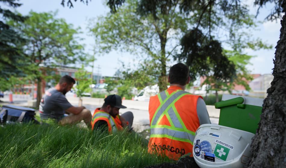 V Slovenijo se je preselilo celo mesto iz BiH
