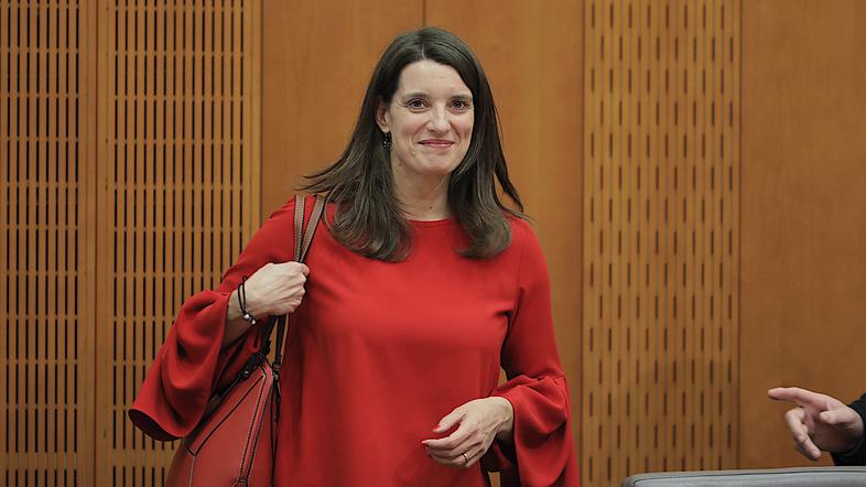 Simona Kustec Lipicer