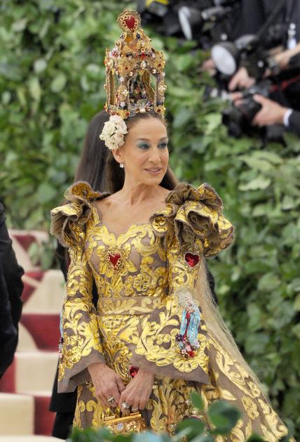 Sarah jessica Parker