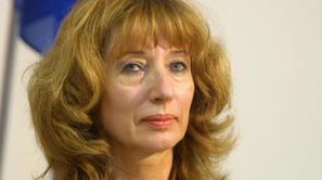 Vlada je na dopisni seji Mojco Škrinjar razrešila s položaja generalne direktori