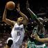 NBA finale Vzhod peta tekma Orlando Magic Boston Celtics Vince Carter 