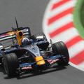 Coulthard, eden od direktorjev GPDA, trdi, da je zvišanje cene superlicence neut