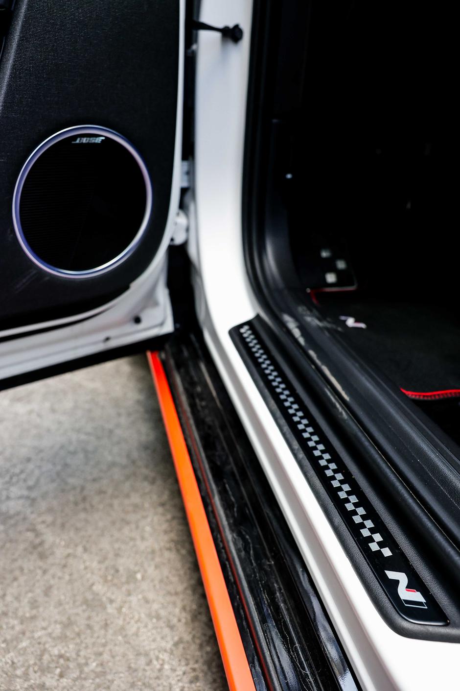 hyundai ioniq 5n | Avtor: Saša Despot