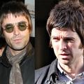 Liam in Noel Gallagher - največji fotografski izziv Jill Furmanovsky.