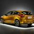 Ford focus ST 2012