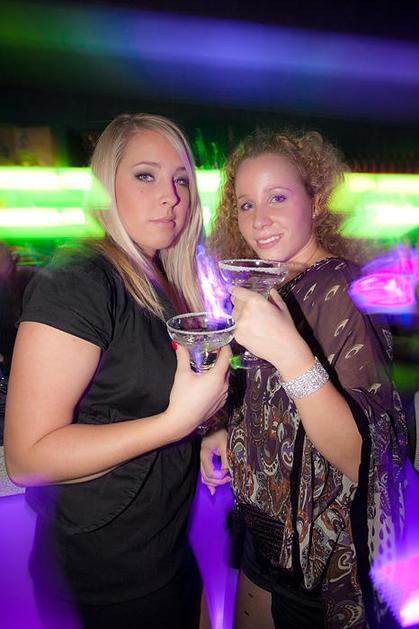 Petkova vročica nad mestom