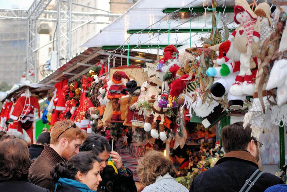 nakupi, darila, božič | Avtor: Anže Petkovšek