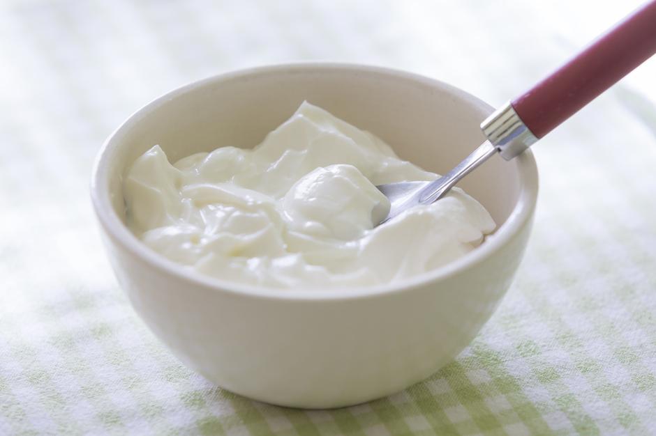jogurt | Avtor: Shutterstock