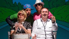 Ljubim te - spremeni se!