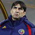 Victor Piturca je Romunijo popeljal na EURO 2008 kot prvo v svoji kvalifikacijsk