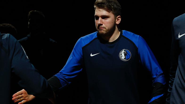 luka dončić