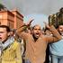 egipt, kairo, protesti