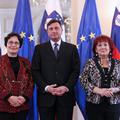 Nussdorfer, Pahor, Čebašek Travnik