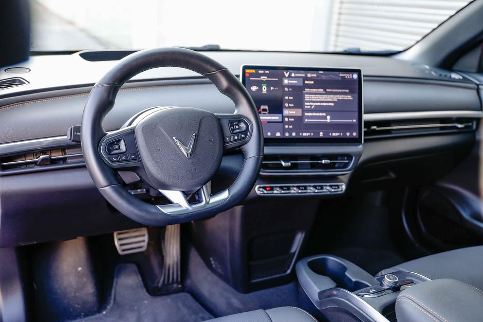 VinFast VF6 | Avtor: Saša Despot