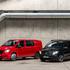 Mercedes benz vito in eVito