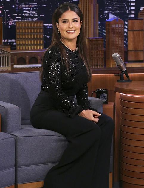 salma hayek