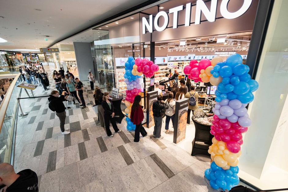 notino | Avtor: 