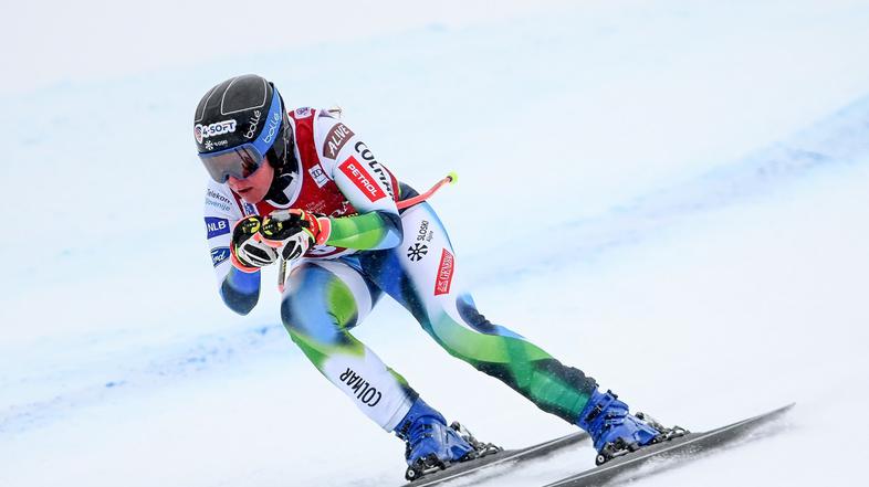 Maruša Ferk Lake Louise