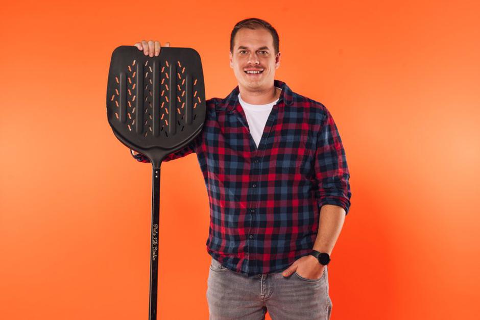 Jure Pavlič | Avtor: Pop TV