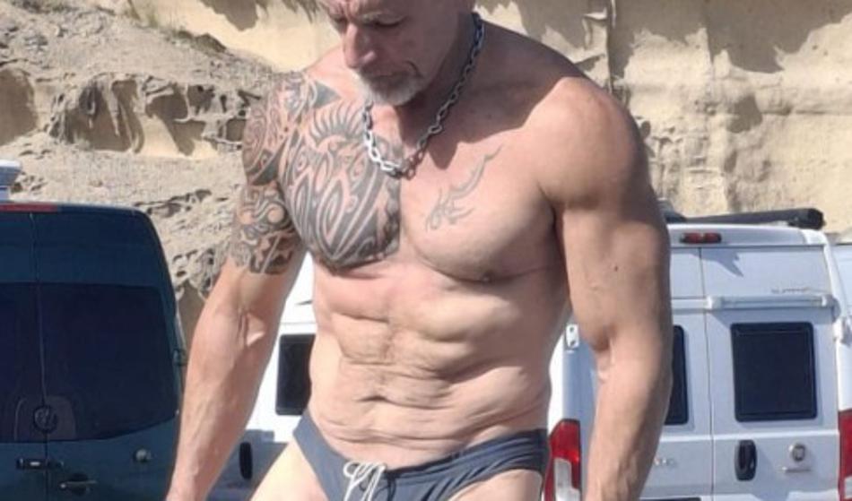 Kozarič ima veliko oboževalk, a v tej postavi uživa le znana Rtvjevka