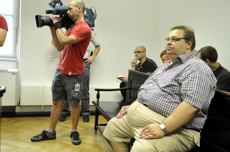 Sintal Borut Hriberšek 